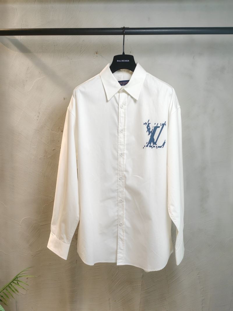 Louis Vuitton Shirts